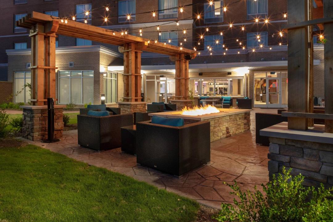 Photo of Patio Balcony in Pineville