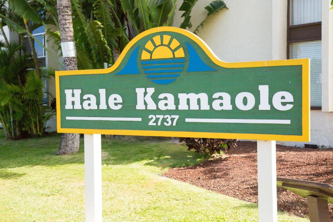 Photo of Buildings in Kihei
