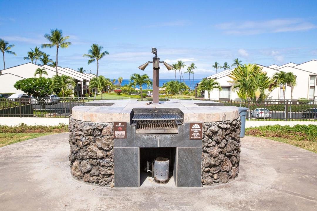 Photo of Buildings in Kihei
