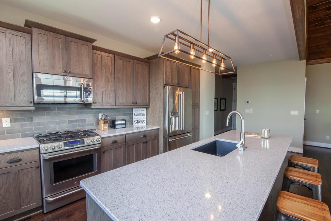 Photo of Kitchen in Lenoir