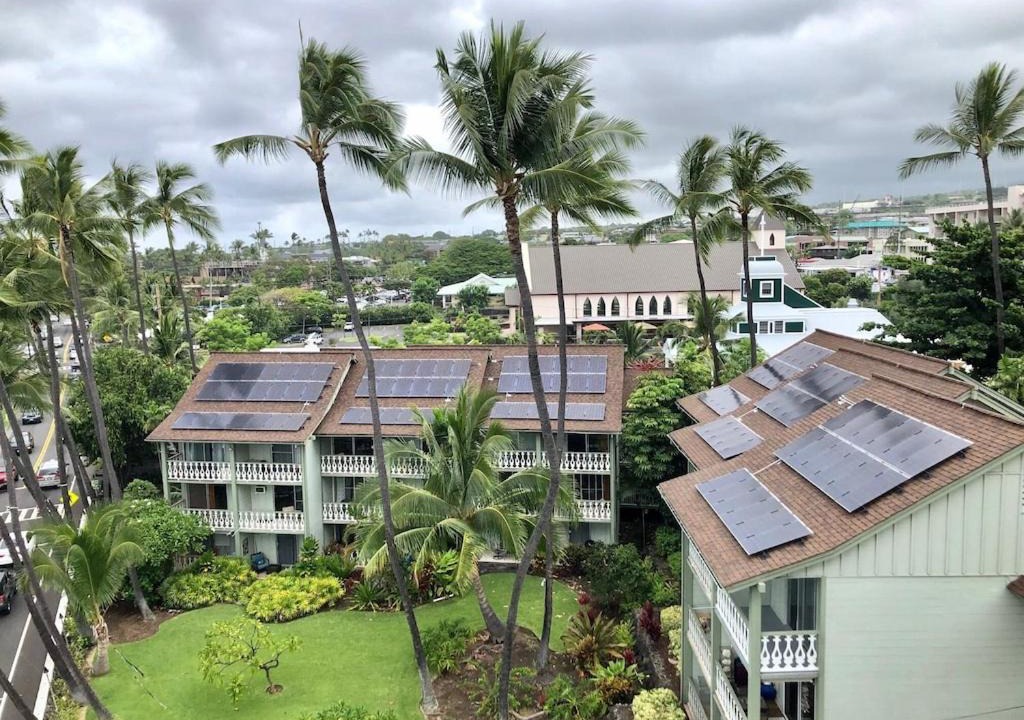 Photo of Others in Historic Kailua Village