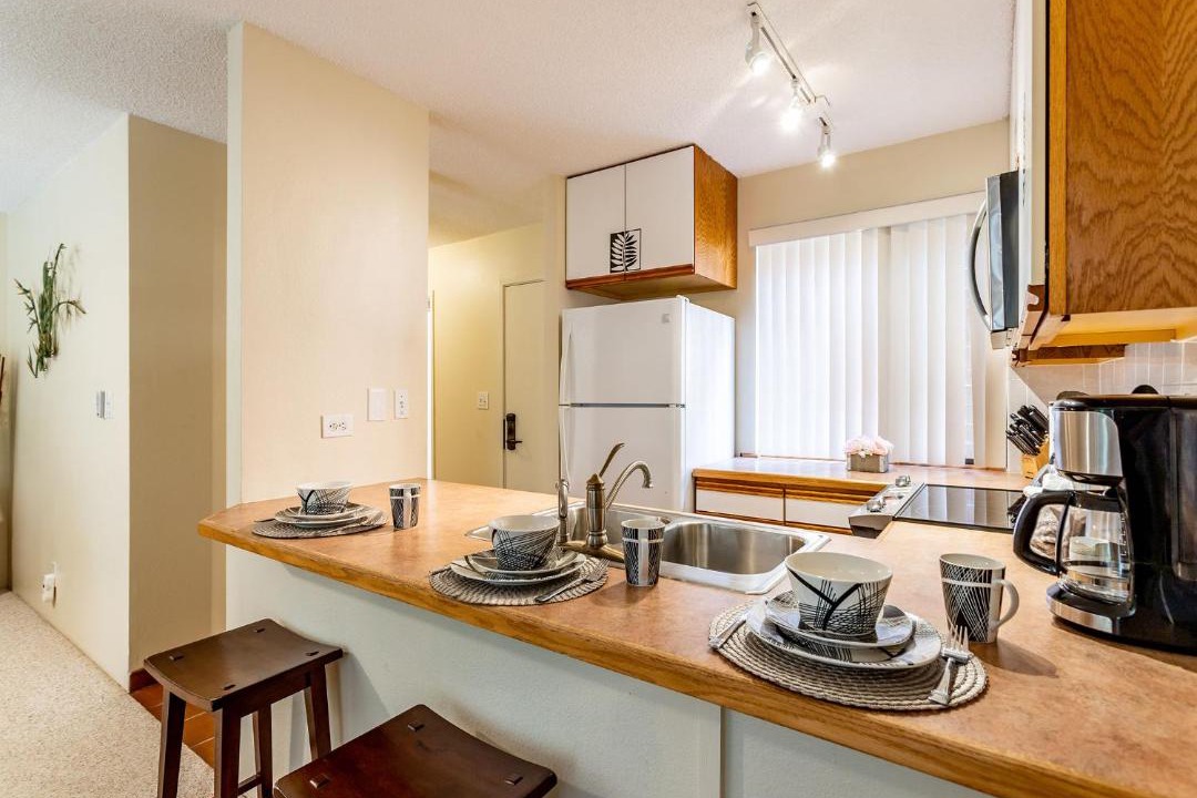 Photo of Kitchen in Wailea