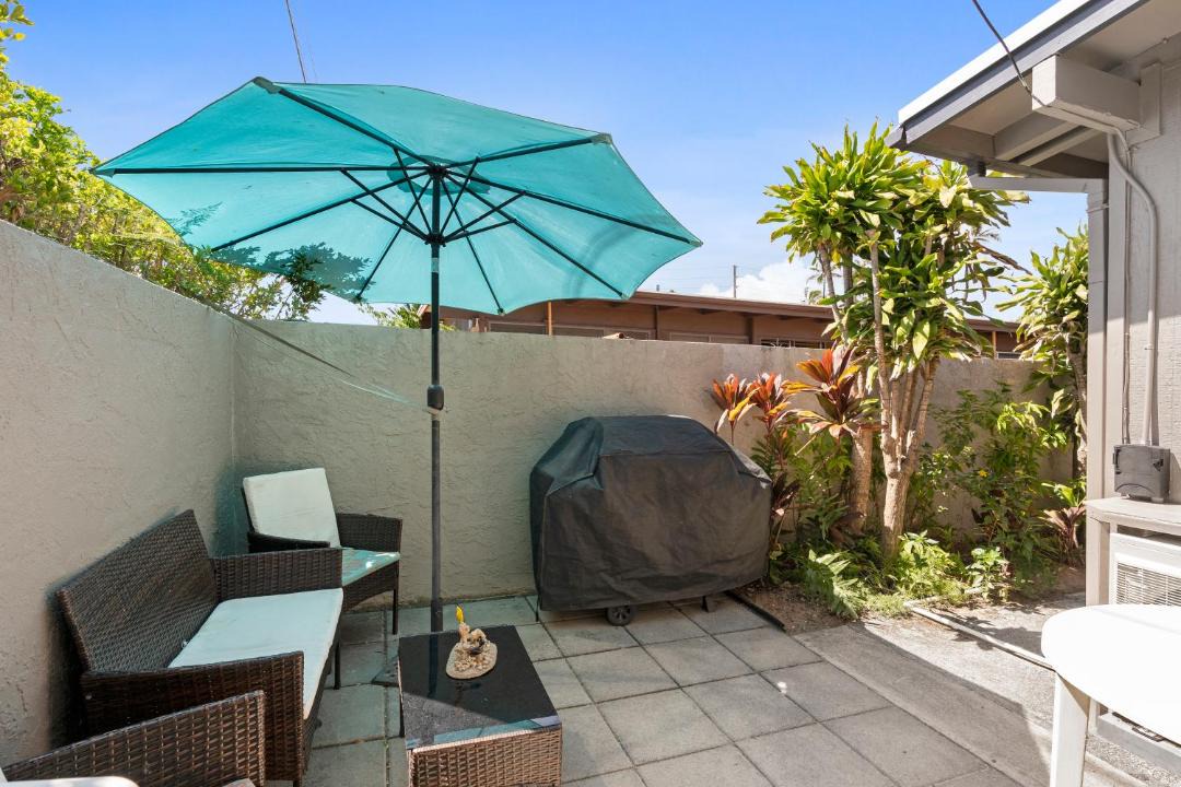 Photo of Patio Balcony in Coconut Grove