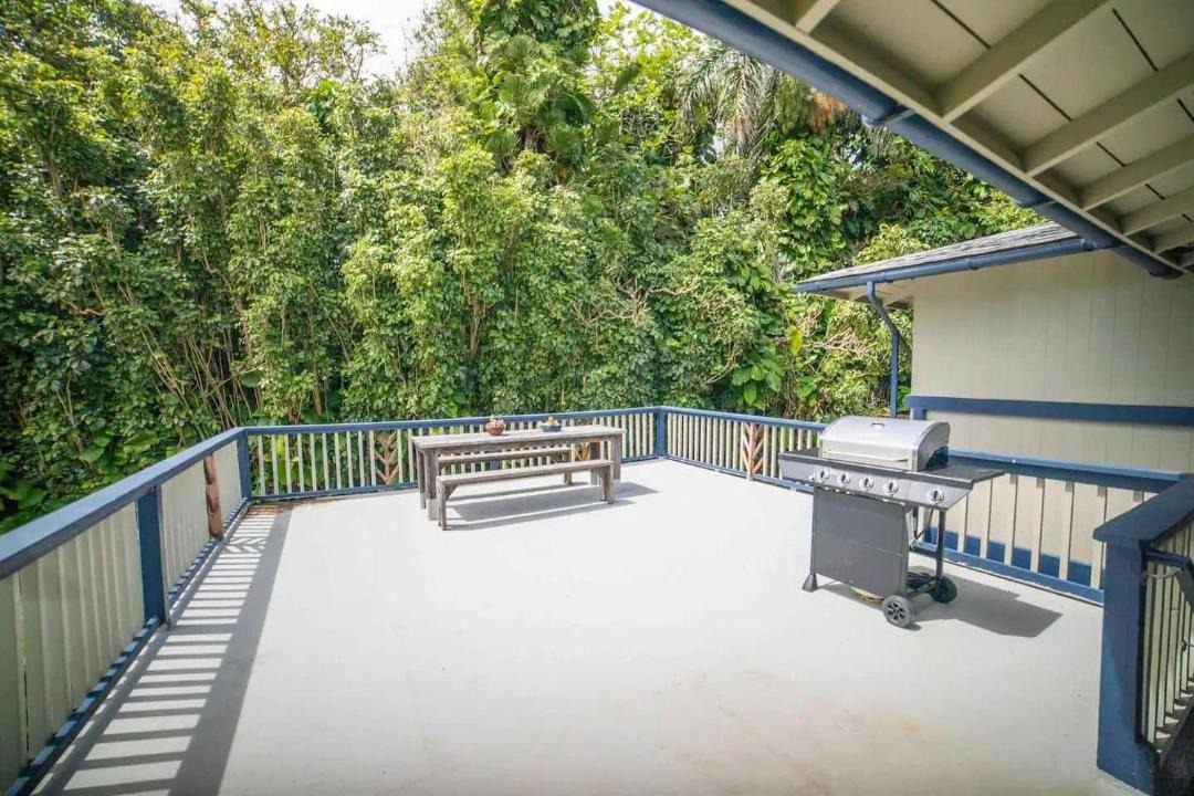 Photo of Patio Balcony in Hana