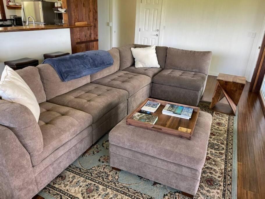 Photo of Livingroom in Hana