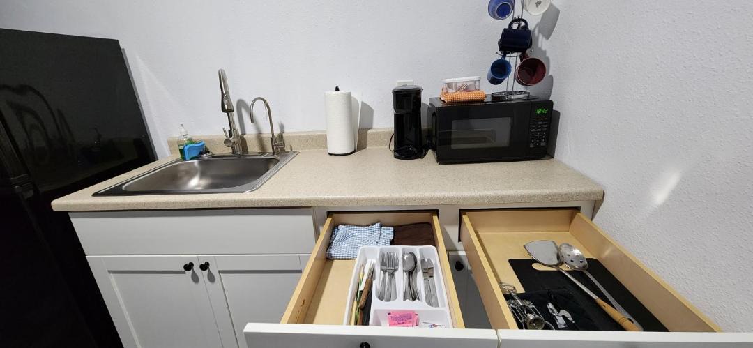 Photo of Kitchen in Orchidlands Estates