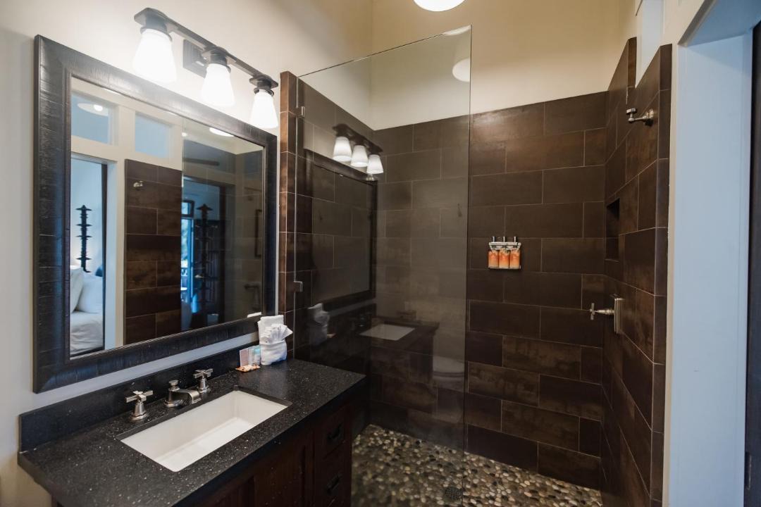 Photo of Bathroom in Makawao