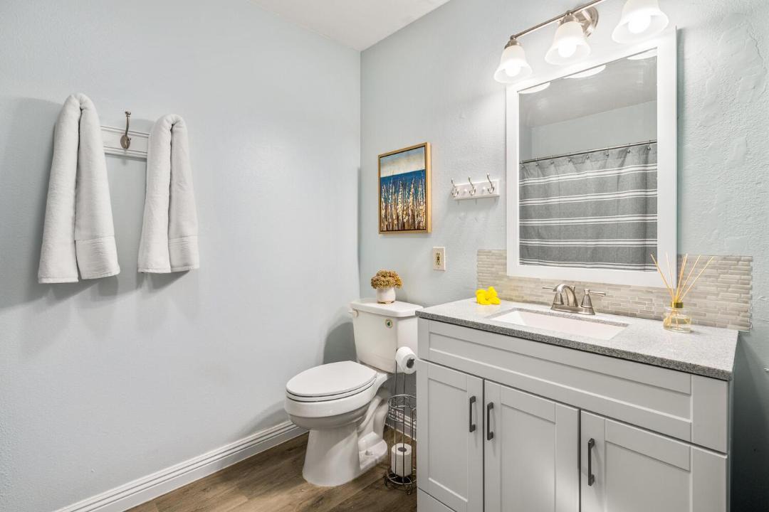 Photo of Bathroom in Waikoloa