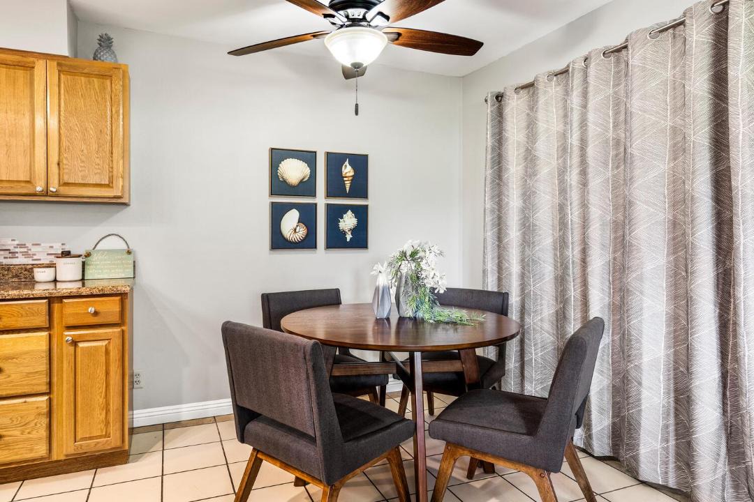 Photo of Kitchen in Waikoloa