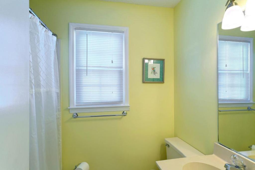 Photo of Bathroom in Holden Beach