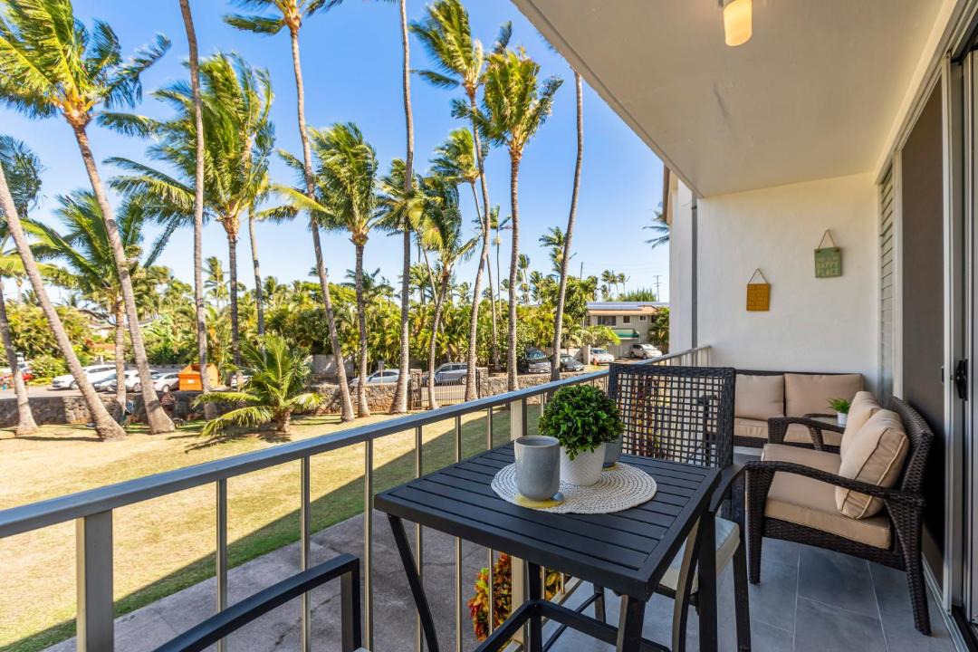 Photo of Patio Balcony in Kuau