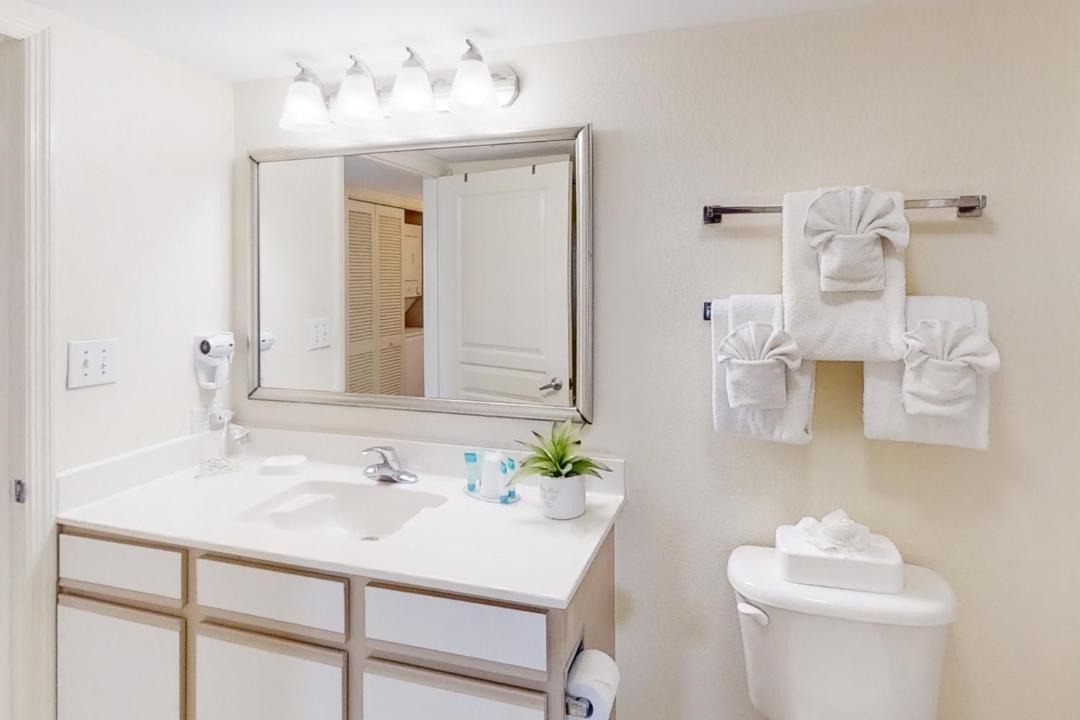 Photo of Bathroom in Crescent Beach