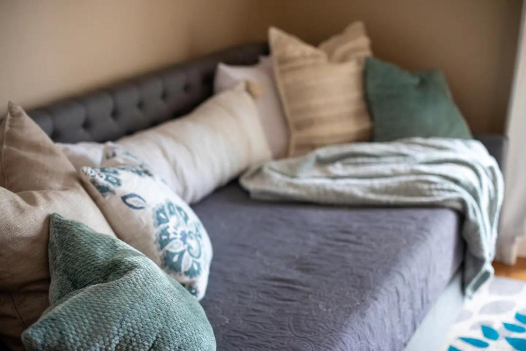 Photo of Bedroom in Kehena Beach Estates