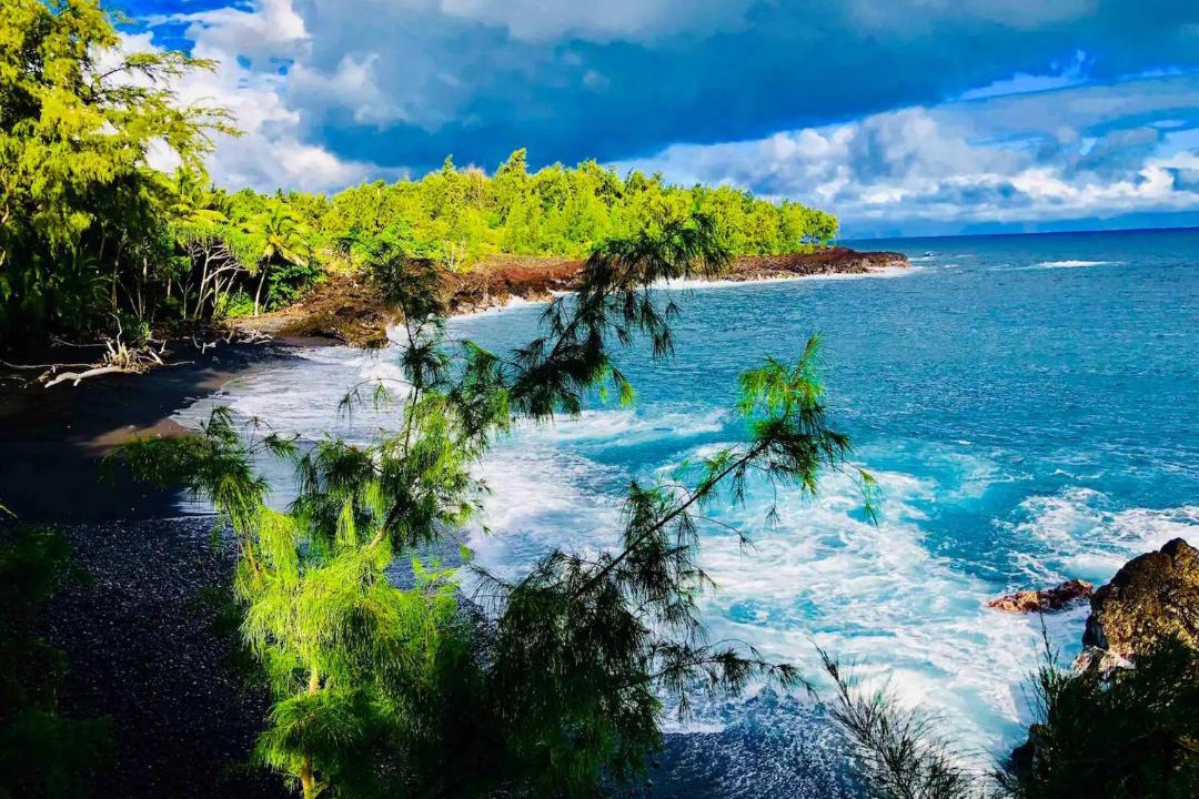 Photo of Outdoor in Kehena Beach Estates