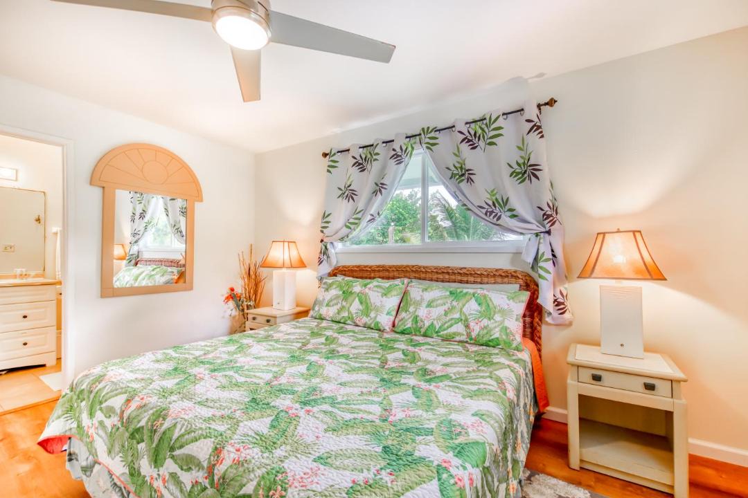 Photo of Bedroom in Keaau