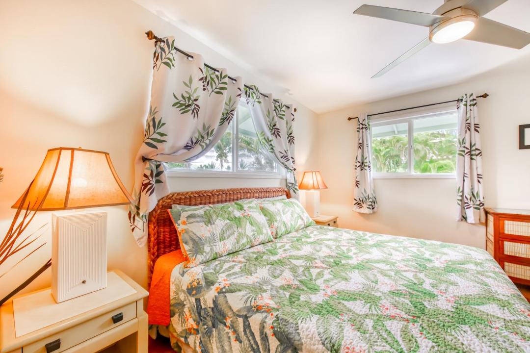 Photo of Bedroom in Keaau