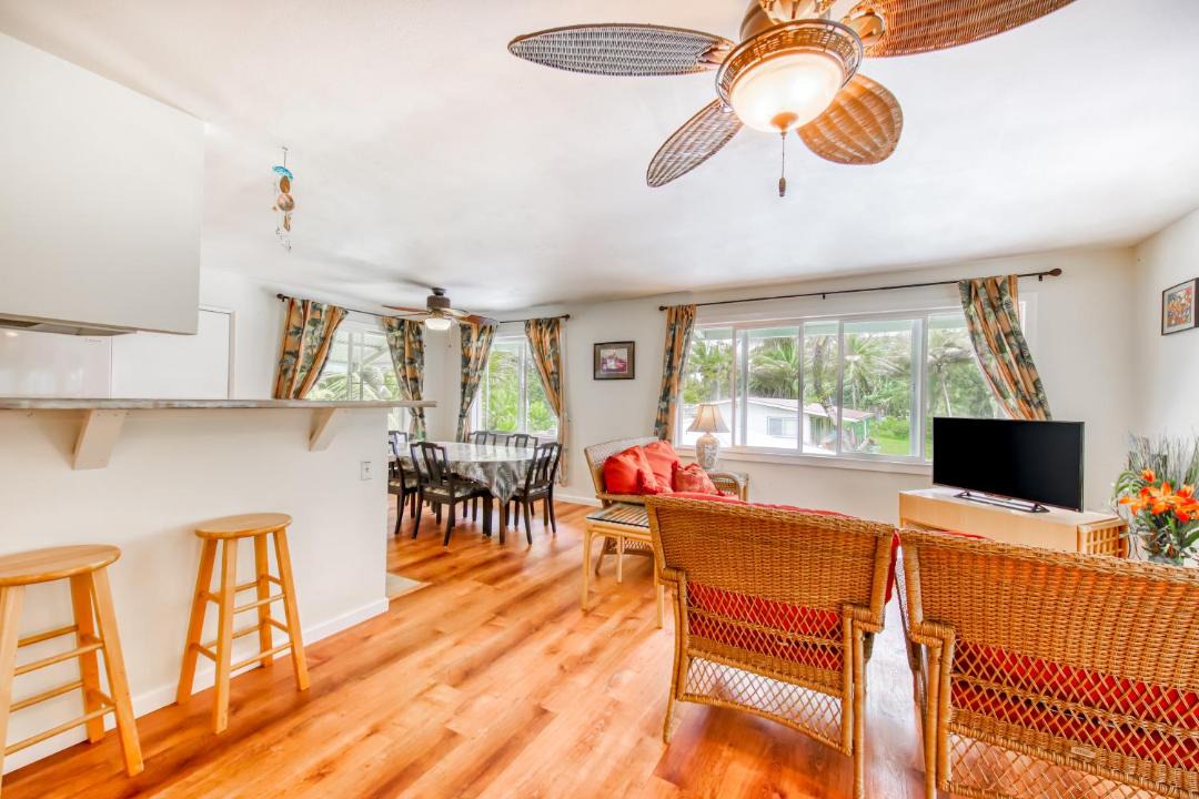 Photo of Livingroom in Keaau