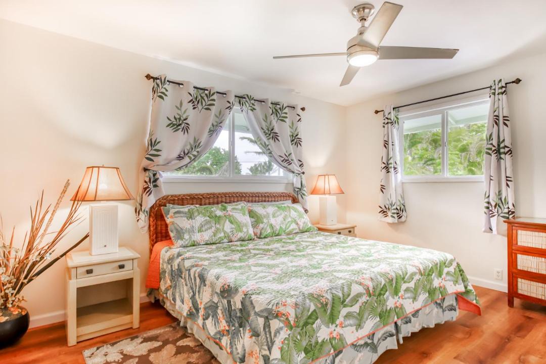 Photo of Bedroom in Keaau