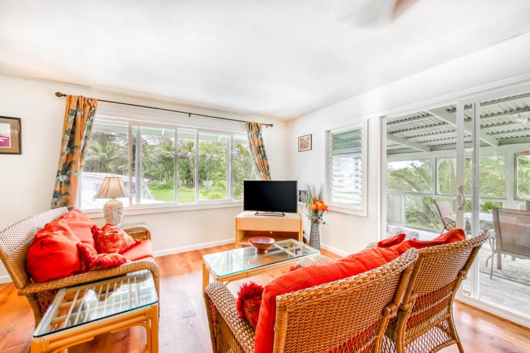 Photo of Livingroom in Keaau
