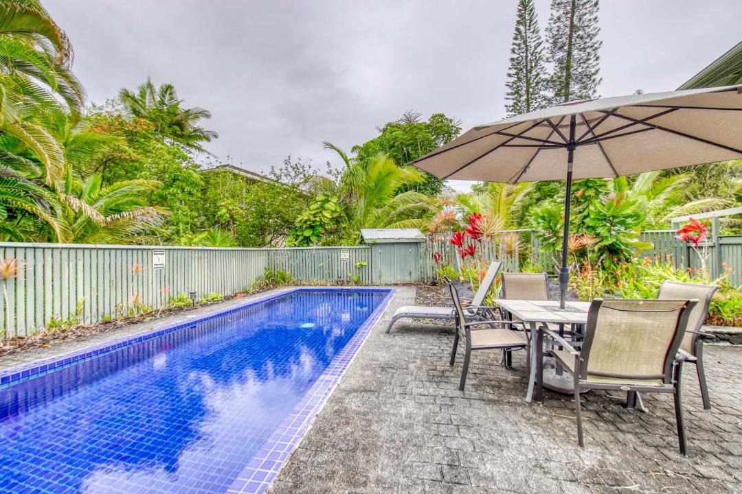 Photo of Outdoor in Keaau