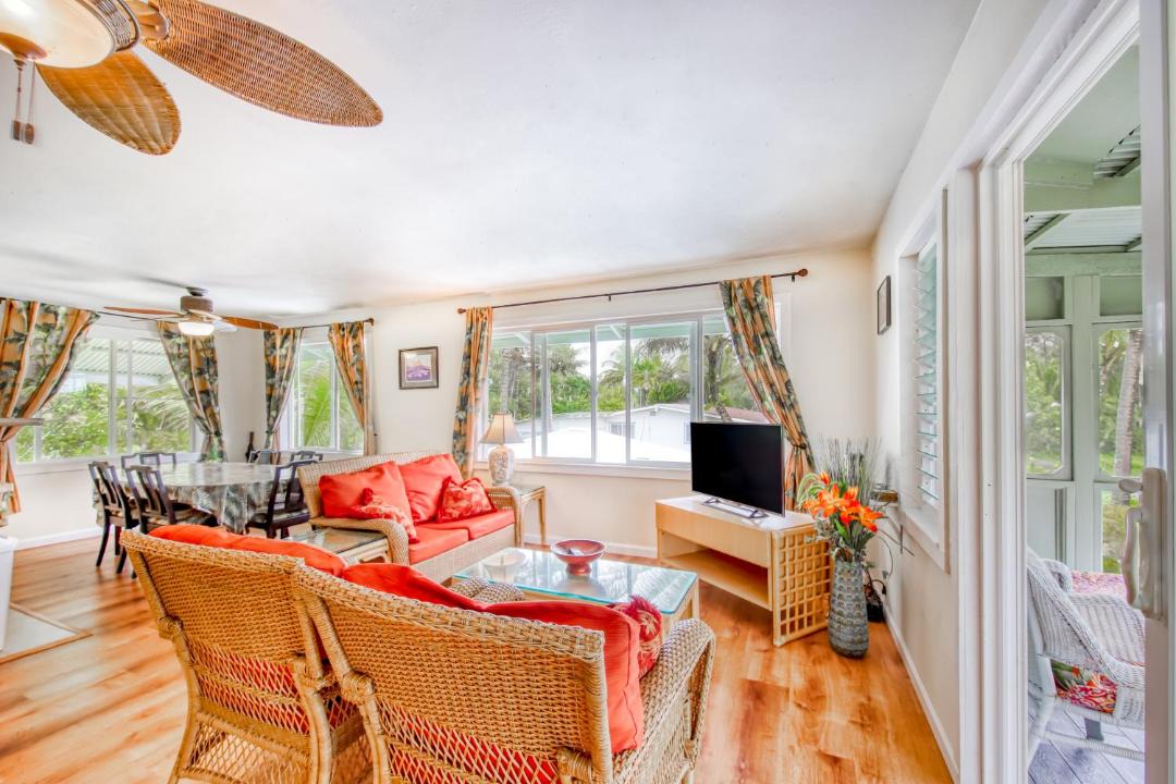 Photo of Livingroom in Keaau