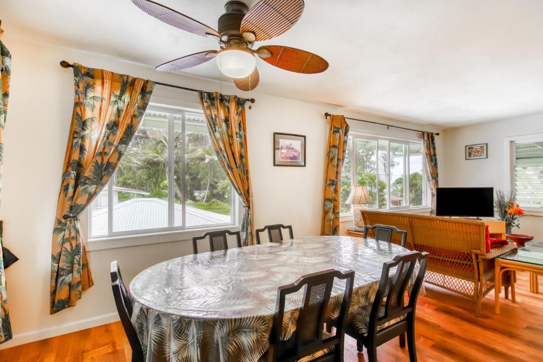 Photo of Livingroom in Keaau