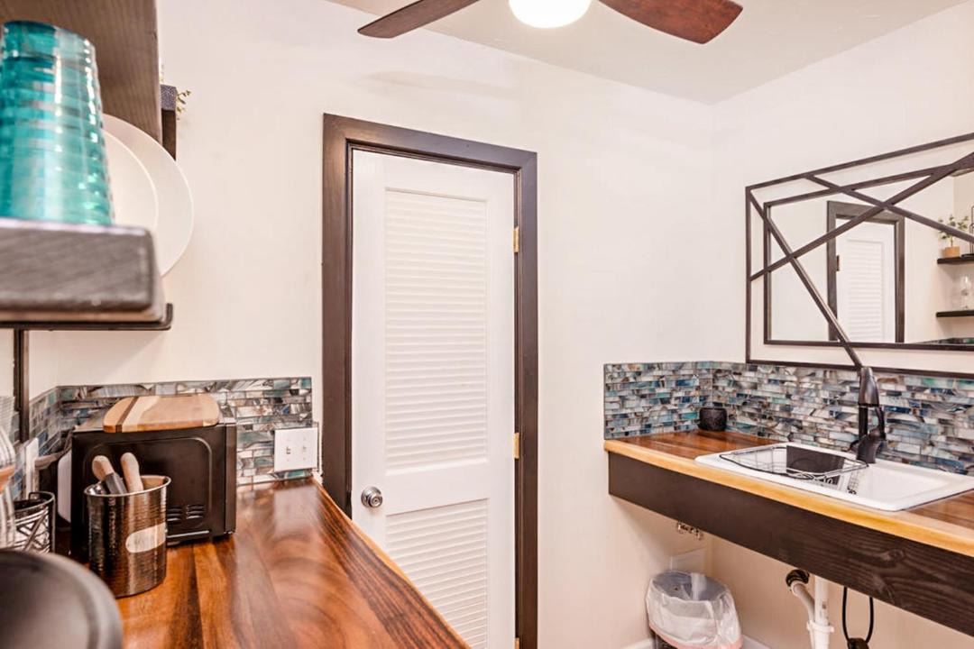Photo of Bathroom in Historic Kailua Village