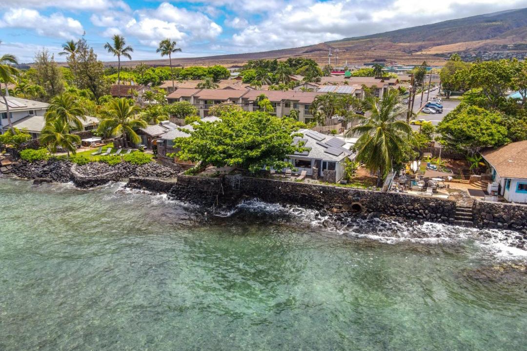 Photo of Others in Historic Lahaina Front Street