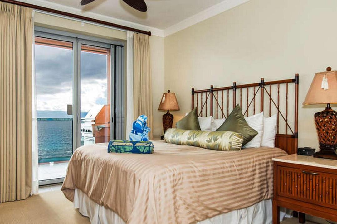 Photo of Bedroom in Honokowai