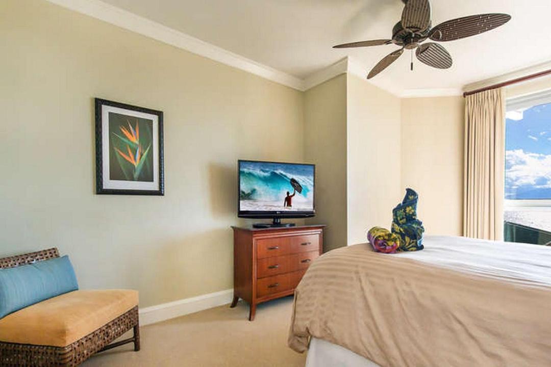 Photo of Bedroom in Honokowai
