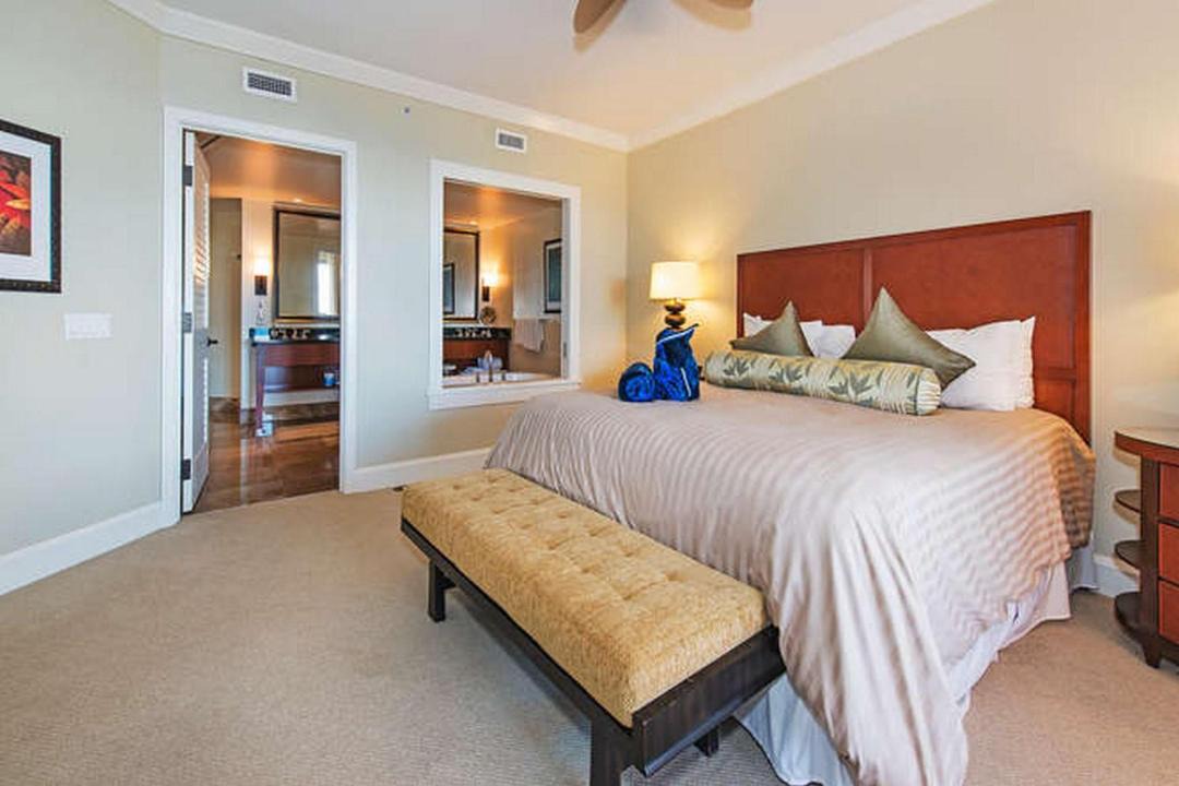 Photo of Bedroom in Honokowai