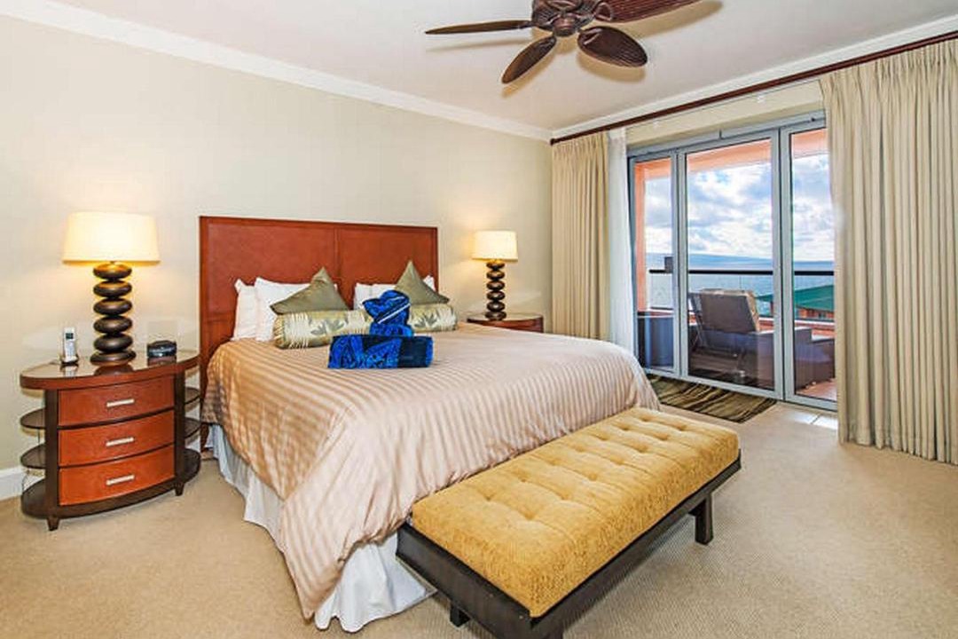 Photo of Bedroom in Honokowai