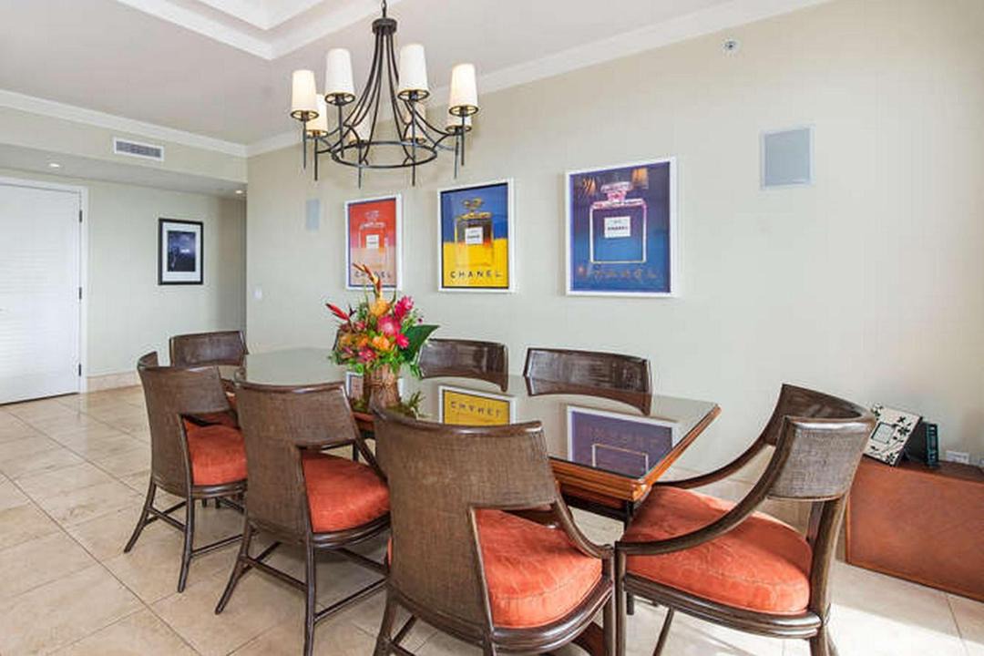 Photo of Livingroom in Honokowai