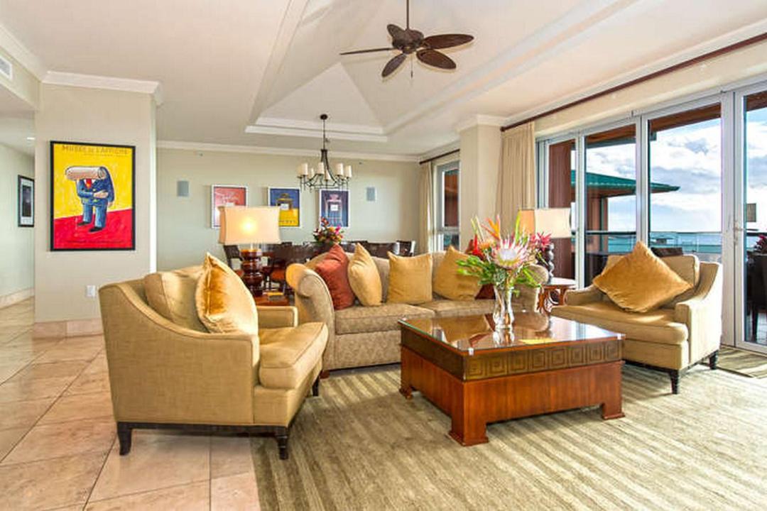 Photo of Livingroom in Honokowai