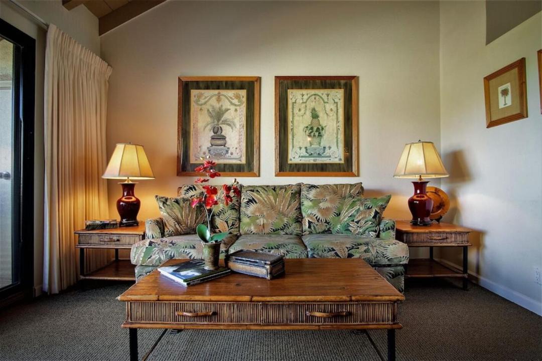 Photo of Livingroom in Kihei