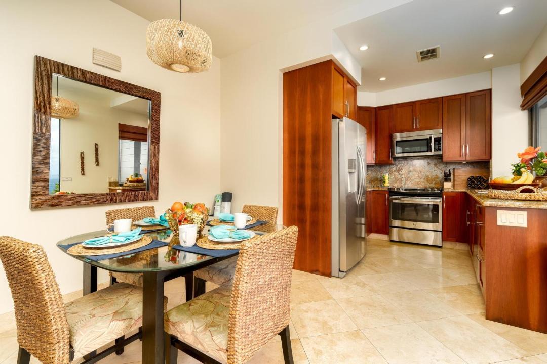 Photo of Kitchen in Napili