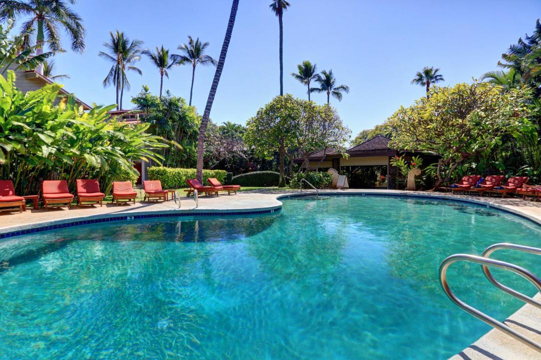 Photo of Outdoor in Historic Lahaina Front Street