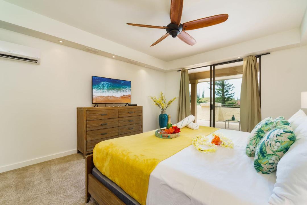 Photo of Bedroom in Kapalua