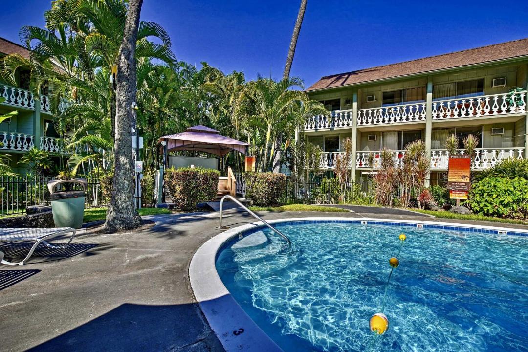 Photo of Outdoor in Historic Kailua Village