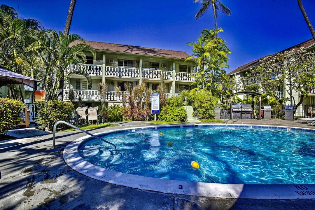 Photo of Outdoor in Historic Kailua Village