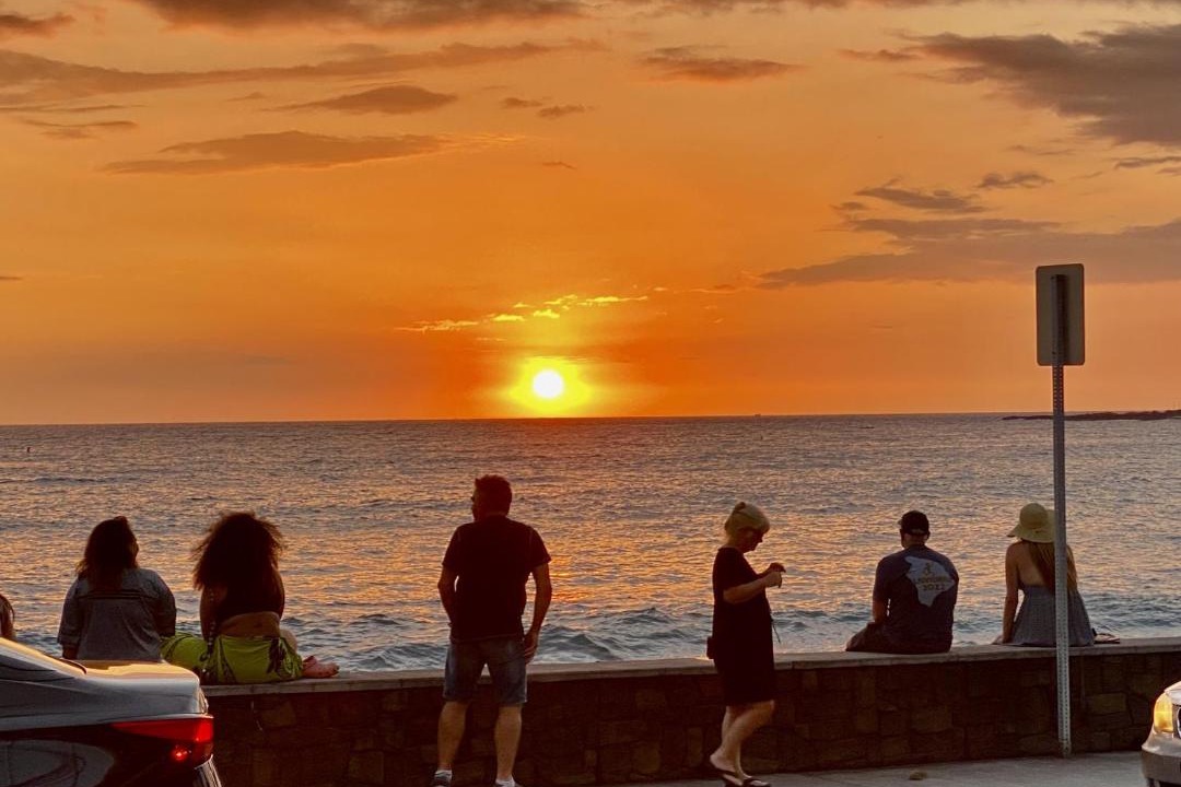 Photo of Others in Historic Kailua Village