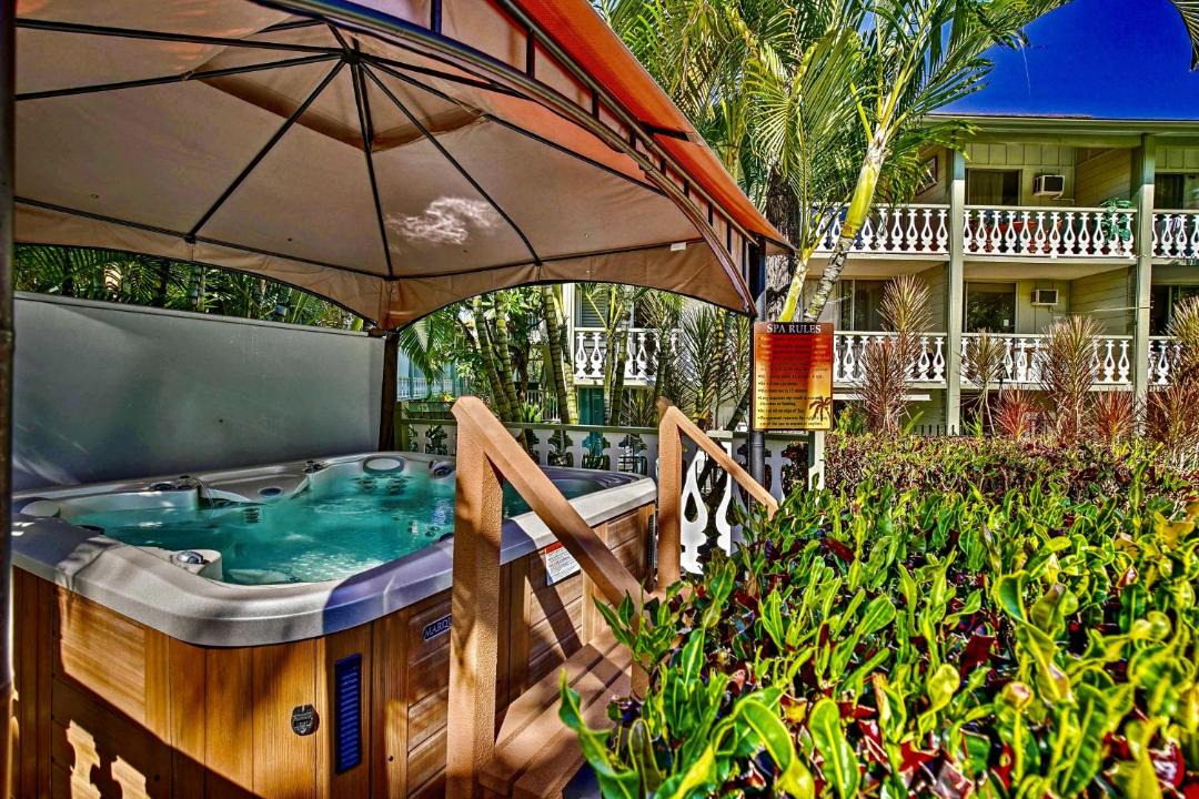 Photo of Patio Balcony in Historic Kailua Village
