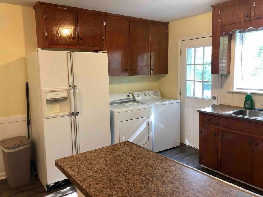 Photo of Kitchen in Cary