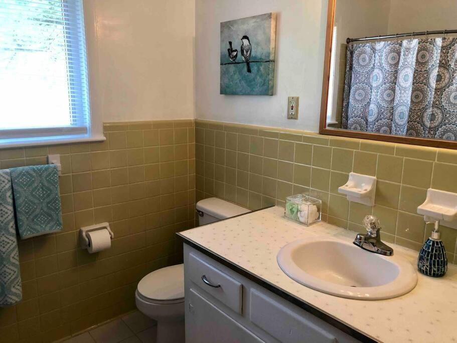 Photo of Bathroom in Cary