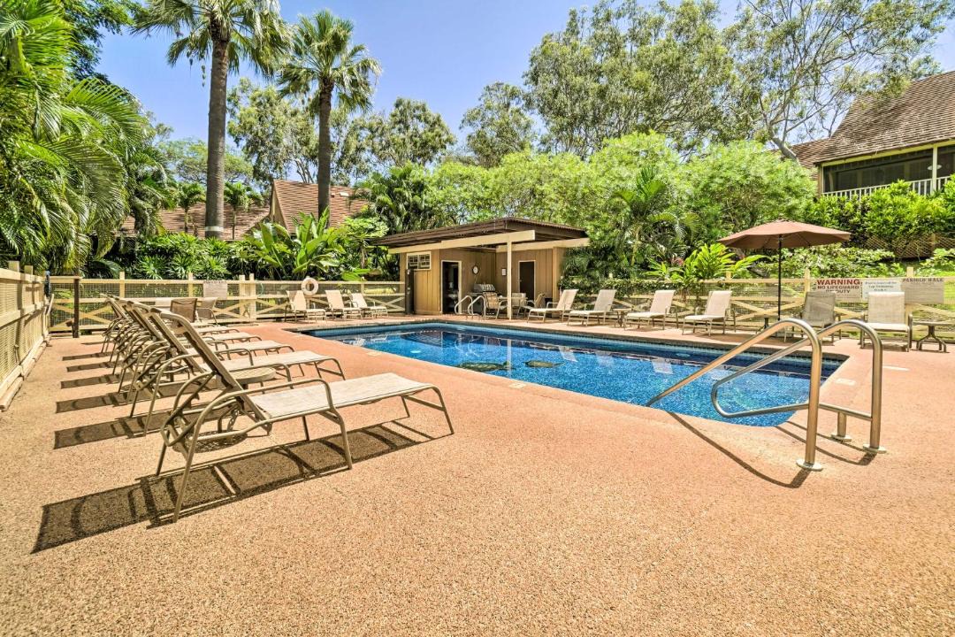 Photo of Outdoor in Maunaloa