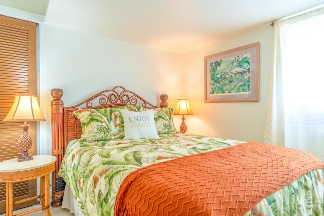 Photo of Bedroom in Hilo