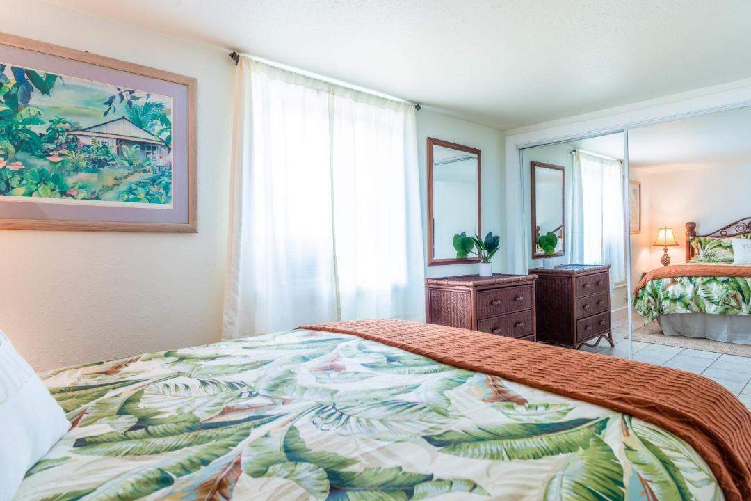 Photo of Bedroom in Hilo