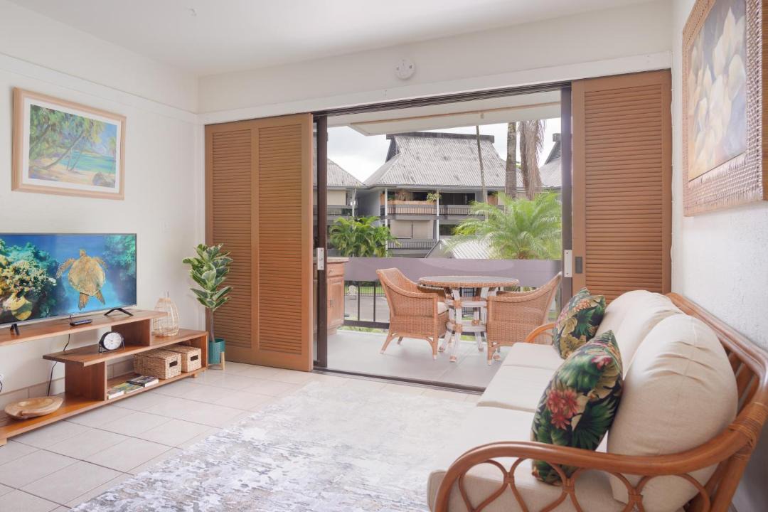 Photo of Livingroom in Hilo