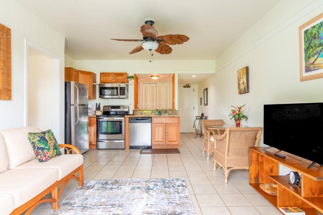 Photo of Livingroom in Hilo