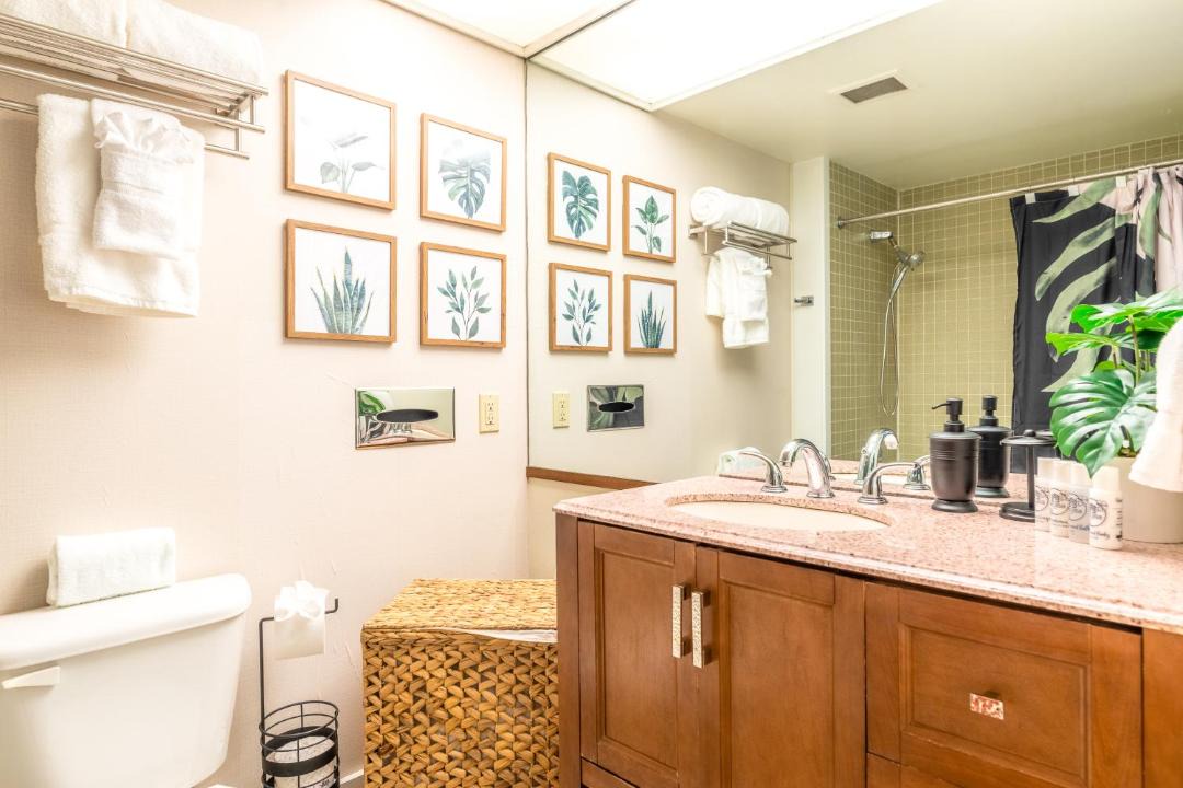 Photo of Kitchen in Hilo